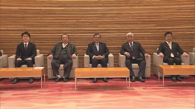 公益通報者の解雇・懲戒処分に刑事罰導入へ 「6か月以下の拘禁刑」「3000万円以下の罰金」 公益通報者保護法改正案を閣議決定|TBS NEWS DIG