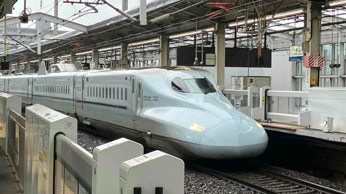 【地震の影響】JR山陽新幹線　岡山駅～広島駅間　約10分の遅れ【17日午後11時50分現在】　|　岡山・香川のニュース | 天気 | RSK山陽放送