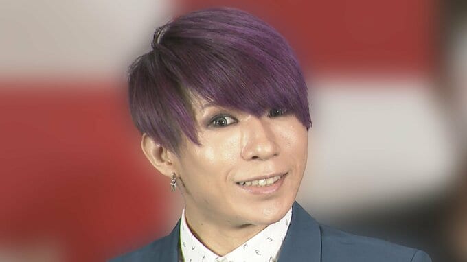 【 金爆 】歌広場淳さん〝「ぎゃー」「痛ってー」謎に爆笑「明るいけど変な人」〟右脚靱帯の手術後リハビリに|TBS NEWS DIG