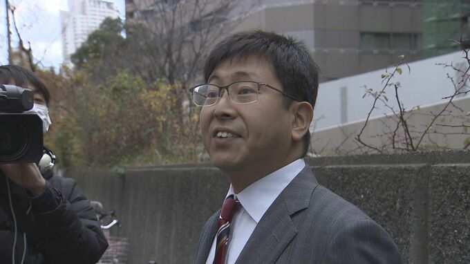 【速報】ピーチ機内で客室乗務員に暴行し運航妨害… 男の控訴棄却　2審も執行猶予判決|TBS NEWS DIG