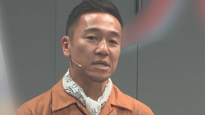 【速報】音楽デュオ「DefTech」の西宮佑騎被告を起訴　麻薬取締法違反の罪　東京地検|TBS NEWS DIG