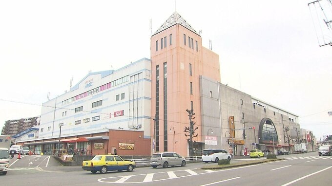 トキハインダストリー全株式をイオン九州へ譲渡　利用客「初めて知った。ここに残ってほしい」　「今まで通リでいてくれたら」店名・サービスは継続　　|　大分のニュース｜OBS NEWS｜大分放送
