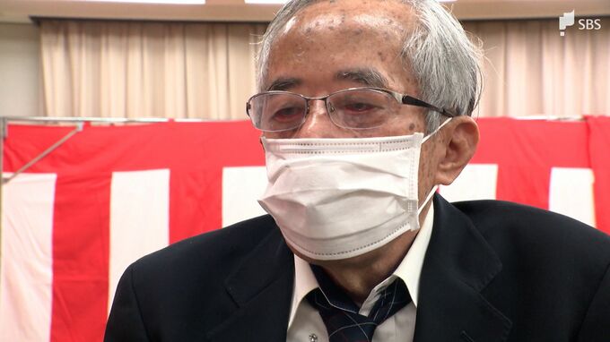 「いろんな発信をしなければ最後には忘れ去られてしまう」描けぬ未来像…元ハンセン病患者の“終の棲家”「国立駿河療養所」開所80年【静岡】|TBS NEWS DIG
