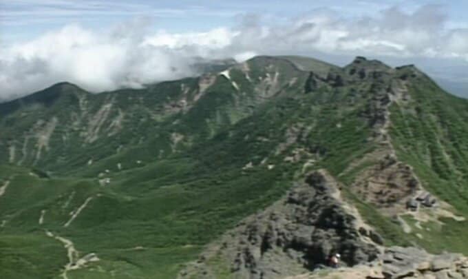 「人が滑落した」八ヶ岳連峰横岳で登山者から通報…捜索も発見に至らず　標高約2600メートル付近　|　SBC NEWS | 長野のニュース | SBC信越放送