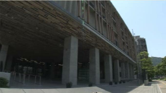 市に12万円超の損害　公費で購入したトナー転売や不適正会計処理で長崎市立小の事務主任を戒告処分【長崎】|TBS NEWS DIG