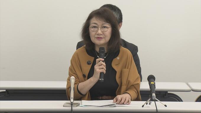 「教育委員会としての強い体制をお示しした」県教委が3068人の人事異動を内示　『学校の幸せ推進室』も新設　青森県　|　青森のニュース│ATV NEWS│青森テレビ