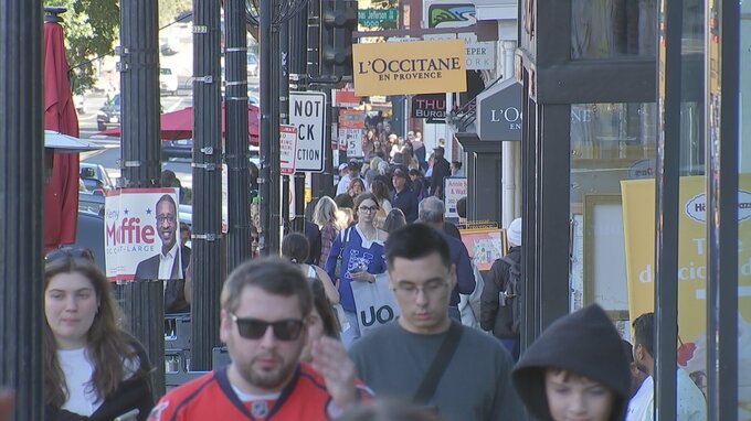 5月の米CPI（消費者物価指数）　前年同月比＋4.0%　市場予想下回る