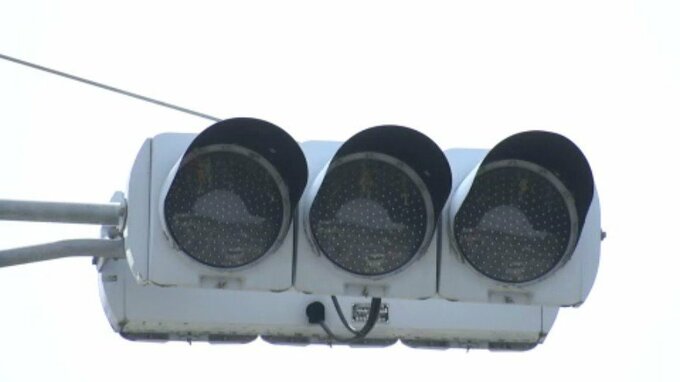 今治市全域で停電の恐れ 山林火災の影響 愛媛　|　愛媛のニュース - Nスタえひめ｜あいテレビは6チャンネル