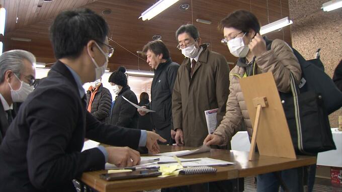 「弘前さくらまつり」開幕まで約１か月　『出店』の受け付け始まる「サクラと同時にできれば…」　|　青森のニュース│ATV NEWS│青森テレビ