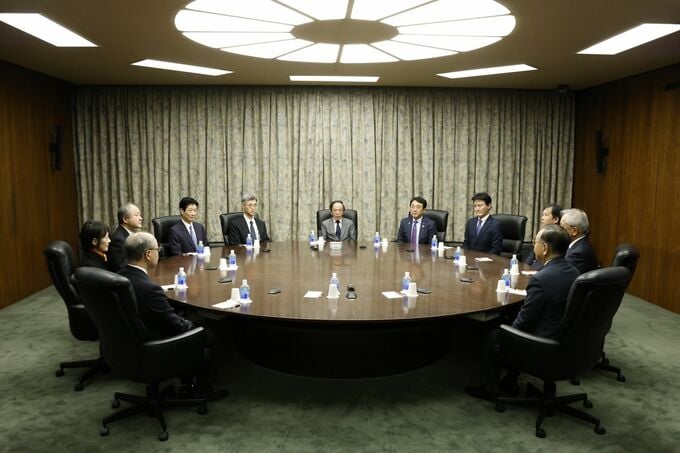 日銀は今月会合で政策維持の公算大、世界経済の不確実性増す－関係者