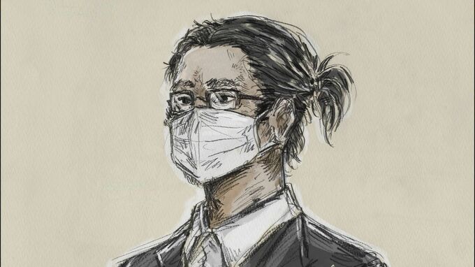 【連載】証言で辿る 富山・奥田交番襲撃事件の深層（1）2年4か月を経て差し戻し審へ——「あの日、被告に何が起きていたのか」法廷で明かされた生い立ちとASDの影響　|　富山のニュース｜天気・防災｜チューリップテレビ