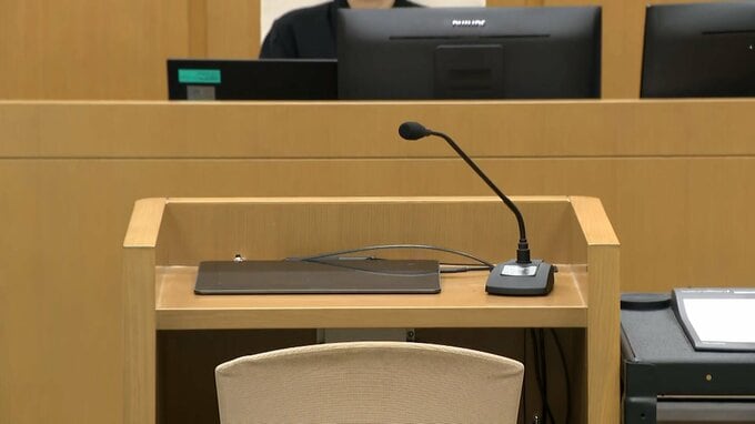 静岡市の飲食店経営者殺害の初公判  被告が起訴内容認める=静岡|TBS NEWS DIG