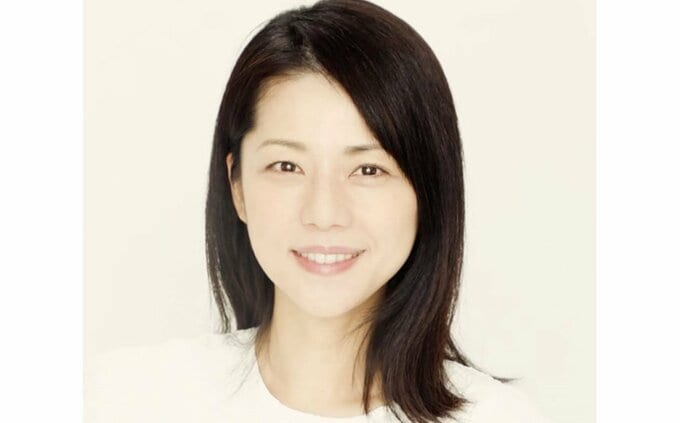 吉岡美穂さん　所属事務所を退所・独立　「今後も様々なお仕事にチャレンジし、精進して参ります」|TBS NEWS DIG