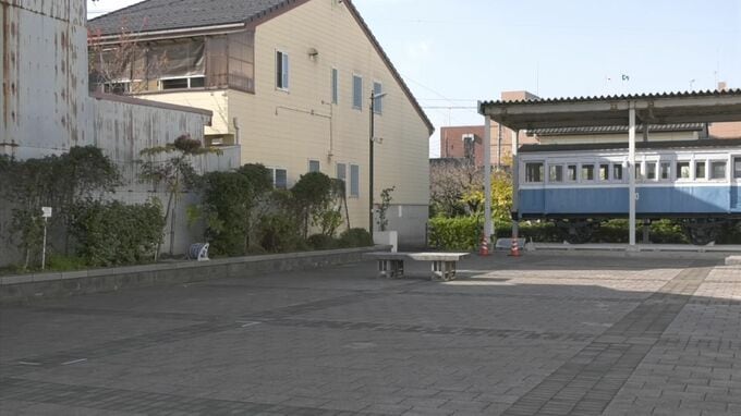 米子市中心市街地「元町パティオ」に屋根を整備　雨でもイベント開催可能に　“歩いて楽しいまちづくり”目指す　|　BSSニュース | BSS山陰放送