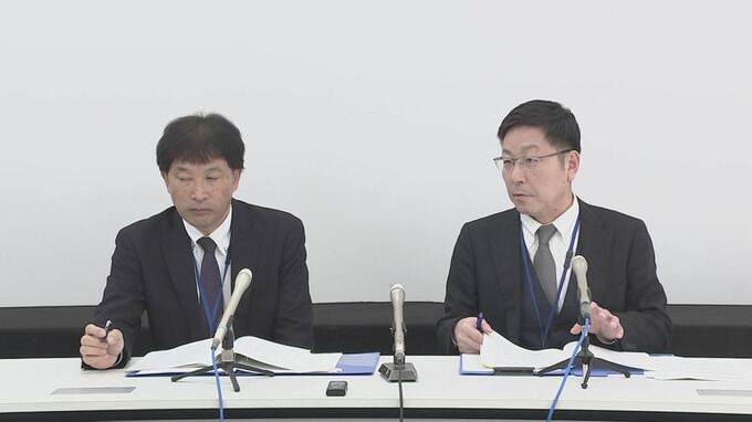 「海に入っていいよ」と部活顧問が生徒に…　平塚市の海水浴場で起きた水難事故について市教委が検証結果公表「危機管理、安全管理に対する意識が不十分だった」|TBS NEWS DIG