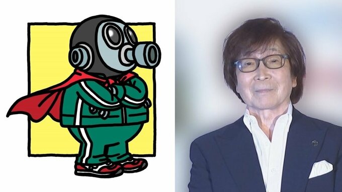 【訃報】「DRAGON BALL」漫画家・鳥山明さんに　ピッコロ役　声優・古川登志夫さんが追悼　「謹んで哀悼の意を表します」|TBS NEWS DIG