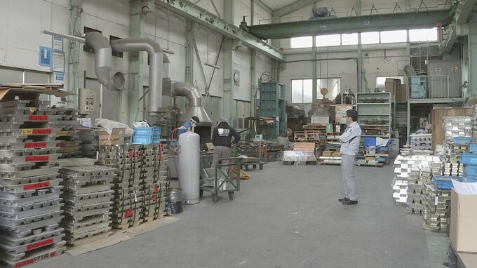 中小企業の約6割が賃上げ予定　多くが人手不足で「防衛的賃上げ」日本商工会議所|TBS NEWS DIG
