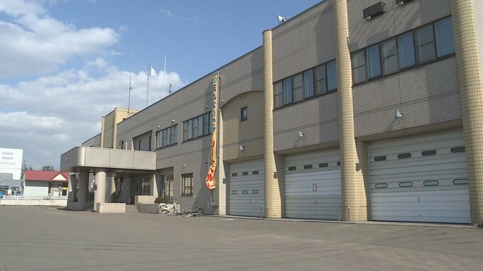 「元カレと遭遇して投げ飛ばされた」 元交際相手の女性に暴行した疑い 27歳男を逮捕　北海道岩見沢市|TBS NEWS DIG