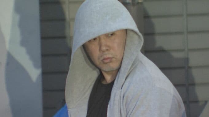 東京・福生市 “金づち男”を傷害罪で起訴　東京地検立川支部　警視庁が殺人未遂容疑で逮捕も「殺意認定できず」|TBS NEWS DIG