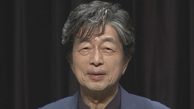 【 中村雅俊 】先月急逝の妻・五十嵐淳子さんを偲ぶ〝一緒に映画も見たし、喜んでました〟「俺たちの旅」は51周年へ|TBS NEWS DIG