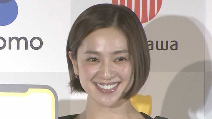 【中村アン】　睡眠アプリに　「食事アドバイス」機能求めるも　”怒られることがいっぱいありそうで怖い”|TBS NEWS DIG