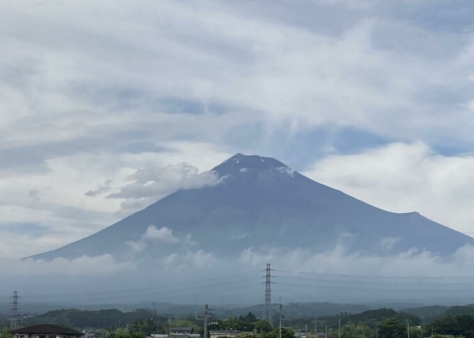 「下から登るよ」妻と別行動で富士登山中に道に迷う　76歳の男性、通報から3時間後に救助　|　静岡のニュース | SBSNEWS | 静岡放送