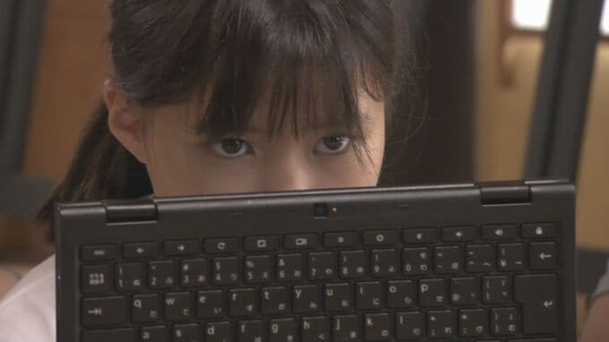 児童がプロの仕事を取材→ドキュメンタリー制作「みんなに伝わる動画にしたい」取材・撮影・編集まで自分たちの手で　|　山口のニュース・天気・防災｜tys NEWS｜ｔｙｓテレビ山口