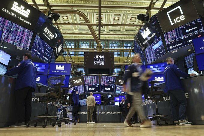 米銀大手、決算後の活発な起債準備－トランプ氏の圧力が不確定要因に