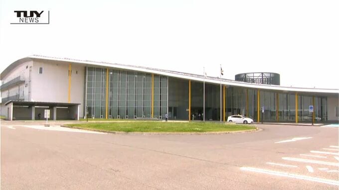 システム障害が復旧　山形県総合交通安全センター　運転免許証の交付再開 |TBS NEWS DIG
