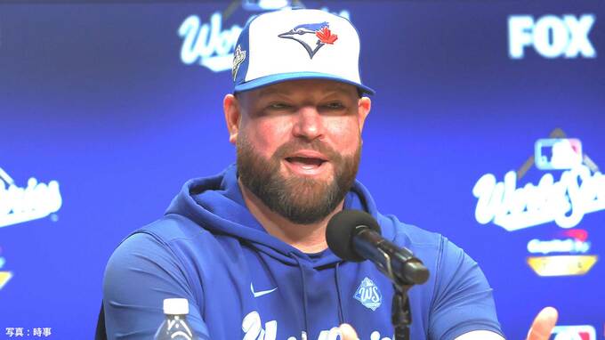 ブ軍監督、先発の山本由伸へ「少しは疲れていることを願うよ（笑）」勝負の第6戦は再び山本vsゴーズマン「（前回）実際には互角だった」|TBS NEWS DIG