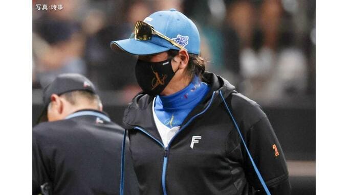 【日本ハム】ロッテに痛敗し2位と1.5差のまま...鷹とは11差に 柳川が9回山口に30号V被弾で今季初黒星 万波21号同点弾空砲 北山5回一挙4失点|TBS NEWS DIG