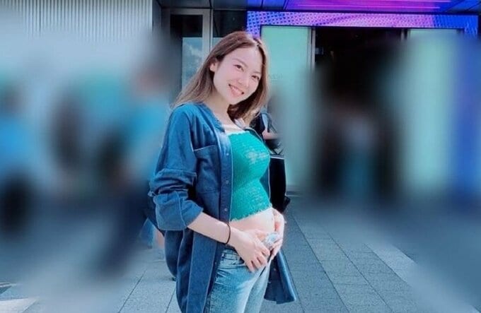 【 志村玲那 】 「お腹に赤ちゃんがおります」　第一子妊娠を報告　安定期に入り来春出産予定|TBS NEWS DIG