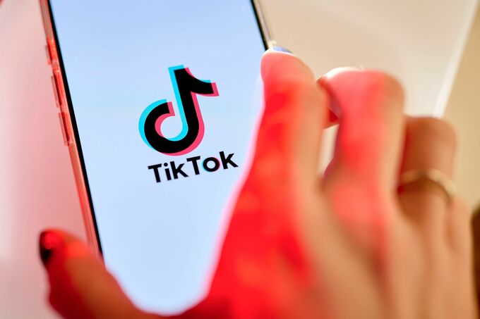 トランプ次期米大統領、TikTok禁止法の90日間の施行延期を検討