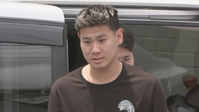 東京・小金井市の住宅に侵入か 男（23）を新たに逮捕　先月にも新宿区四谷の貴金属買い取り店近くの強盗予備事件で逮捕　他にも「トクリュウ」事件関与か|TBS NEWS DIG