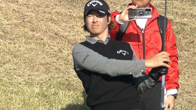 100位スタートの石川遼 2日目で屈辱の予選落ち 過去3回2位に入るホスト大会で結果残せず【男子ゴルフ】|TBS NEWS DIG