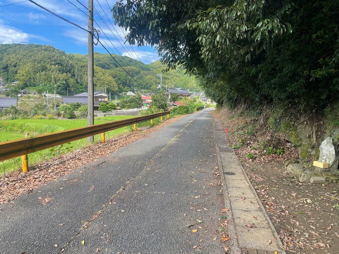 ジョギング中背後から熊が…男性（40代）が重傷　頭には引っかかれたような傷、足もかまれる　山口県周南市|TBS NEWS DIG