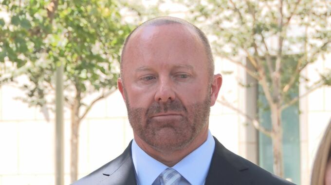 大谷翔平選手の元通訳・水原一平被告 違法賭博事件 元締めのマシュー・ボウヤー被告が罪を認める