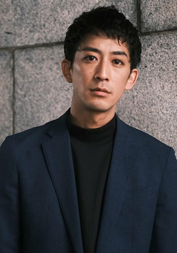 バイク事故 俳優 二神光