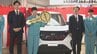 高校に電気自動車「日産サクラ」を寄贈　EVの整備・点検技術の習得へ　|　大分のニュース｜OBS NEWS｜大分放送