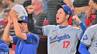 ドジャースが4年連続地区V　大谷翔平キャリアハイ並ぶ54号で花添える！エース山本由伸が6回無失点の快投で12勝目|TBS NEWS DIG