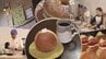 いわてカフェさんぽ　懐かしさを感じるドーナツや木のぬくもりが感じられる魅力のカフェ「USCOFFEE」　岩手・住田町　|　IBC NEWS | IBC岩手放送
