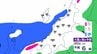 【 新潟の雪は？ 】週明けは気温が下がり大雪の恐れ　17日(土)は夕方にかけて落雷や竜巻などの激しい突風、ひょうに注意【22日午後3時までの雪のシミュレーション・17日正午更新】　|　新潟のニュース・天気｜BSN NEWS｜BSN新潟放送