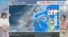 あす5月21日（木）朝は雷雨のおそれ　|　長崎のニュース | 天気 | NBC長崎放送