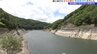 豊沢ダムの渇水、特に顕著　貯水率10％　番水や断水で農業用水確保へ　岩手　|　IBC NEWS | IBC岩手放送