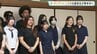 「サンキュー！」笑顔で日米交流　サンアントニオ市の高校生が熊本へ　|　熊本のニュース｜RKK NEWS｜RKK熊本放送