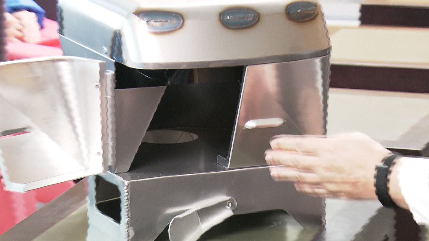 8時間でピザ窯を作る」課題こなし岡山県で13年ぶりの金賞 「技能五輪