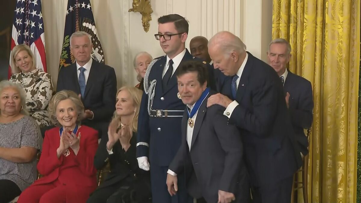 アメリカ大統領