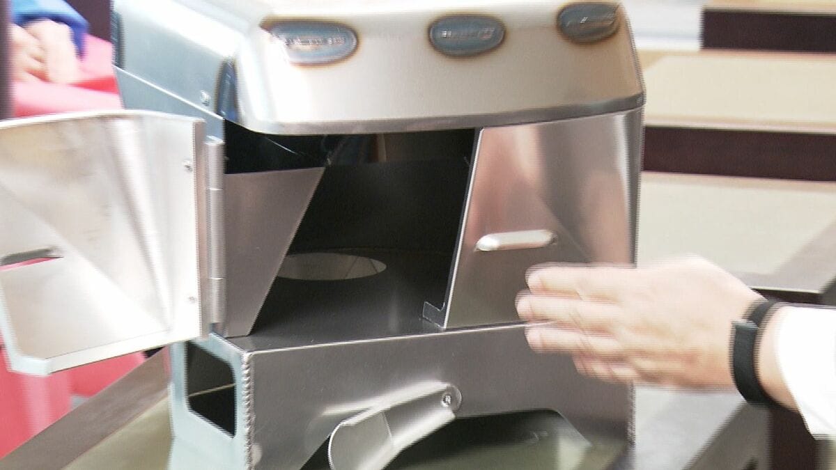 8時間でピザ窯を作る」課題こなし岡山県で13年ぶりの金賞 「技能五輪