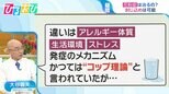 「花粉症になる人・ならない人の違いは?」「花粉症は日本だけ?」素朴なギモンを医師に聞く【ひるおび】|TBS NEWS DIG