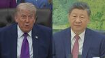 米・トランプ大統領「習近平国家主席は売却を望まないだろう」米中首脳会談で台湾への武器売却を議論へ|TBS NEWS DIG